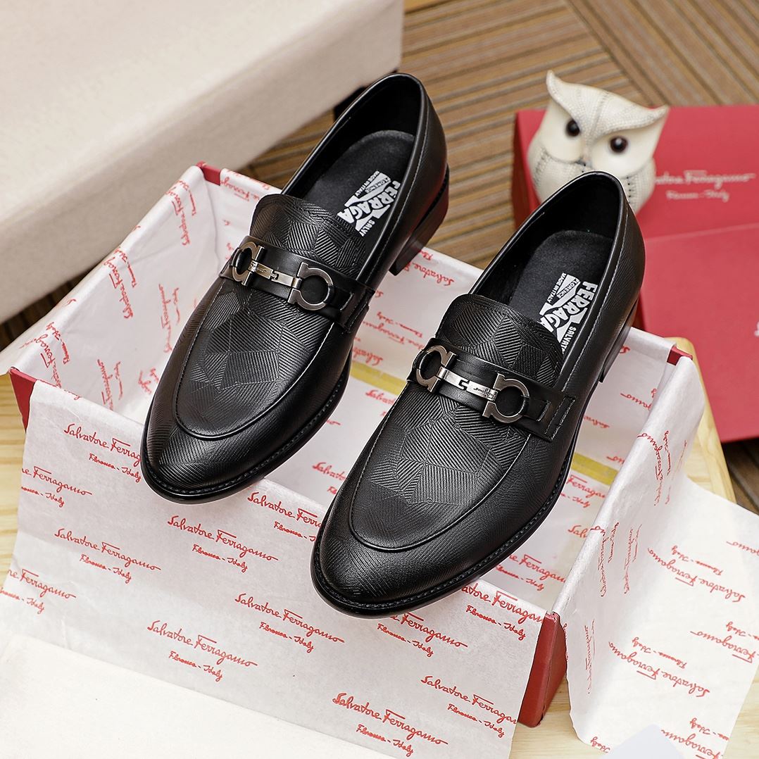 Ferragamo Shoes